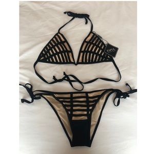 Zaful Bikini
